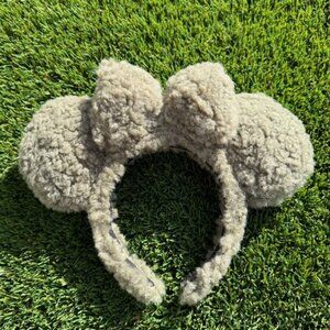 🫒Disney ears Olive